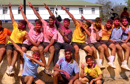 Sainik School campus photo 14 of 29 — Satara