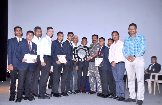 Sainik School campus photo 16 of 29 — Satara