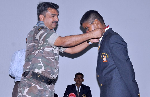 Sainik School campus photo 17 of 29 — Satara