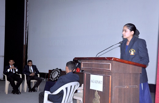 Sainik School campus photo 19 of 29 — Satara