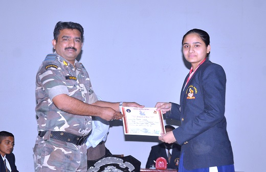 Sainik School campus photo 20 of 29 — Satara
