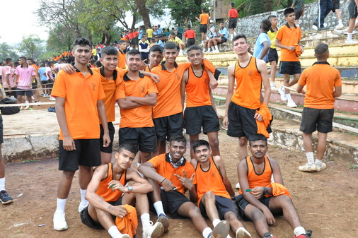 Sainik School campus photo 24 of 29 — Satara