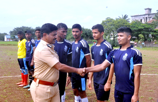 Sainik School campus photo 29 of 29 — Satara