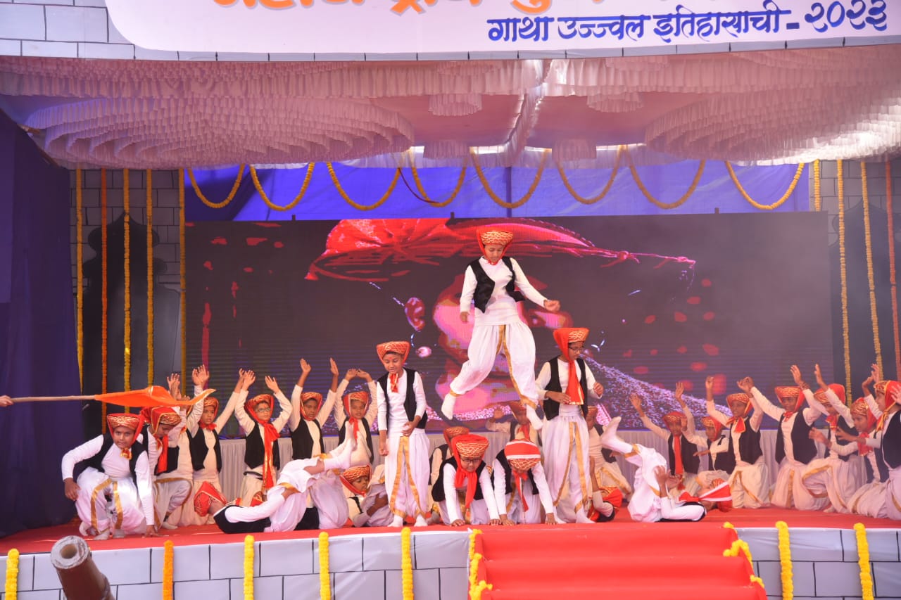 Pravara Central Public School campus photo 4 of 24 — Ahmednagar