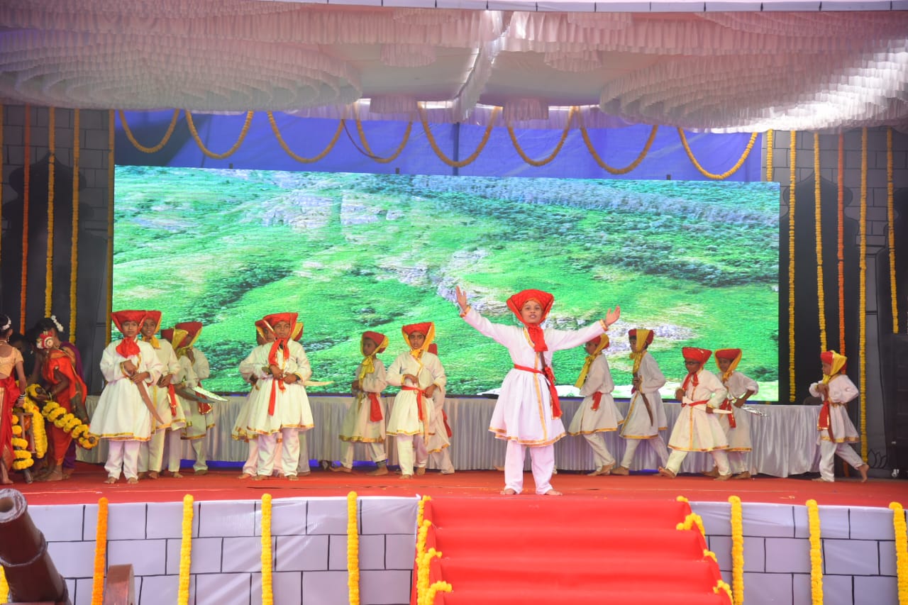 Pravara Central Public School campus photo 5 of 24 — Ahmednagar