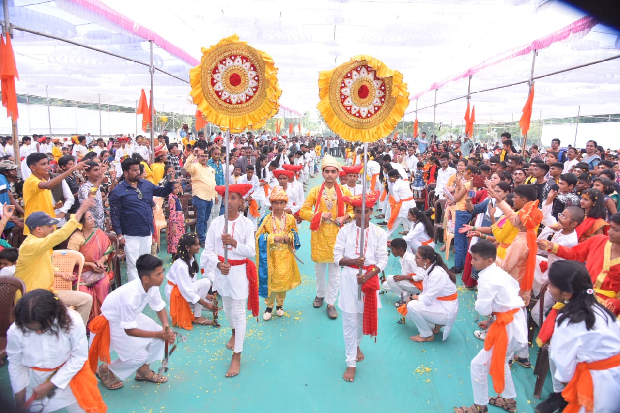 Pravara Central Public School campus photo 7 of 24 — Ahmednagar