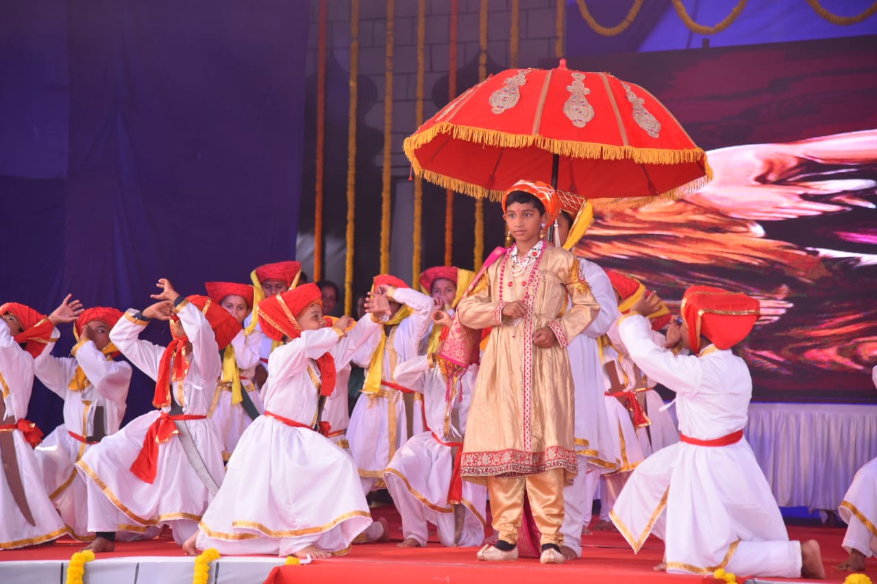 Pravara Central Public School campus photo 9 of 24 — Ahmednagar