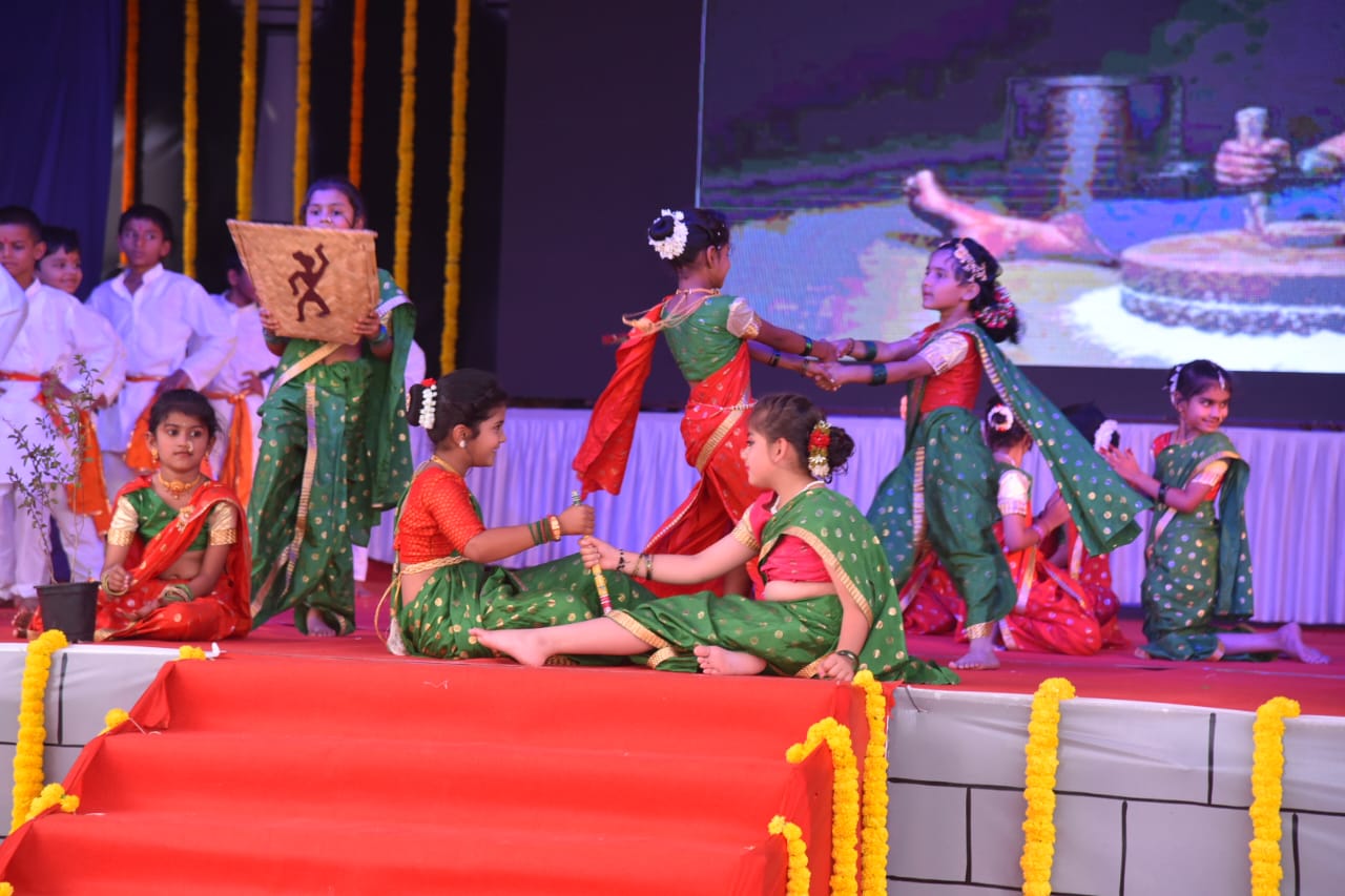 Pravara Central Public School campus photo 11 of 24 — Ahmednagar
