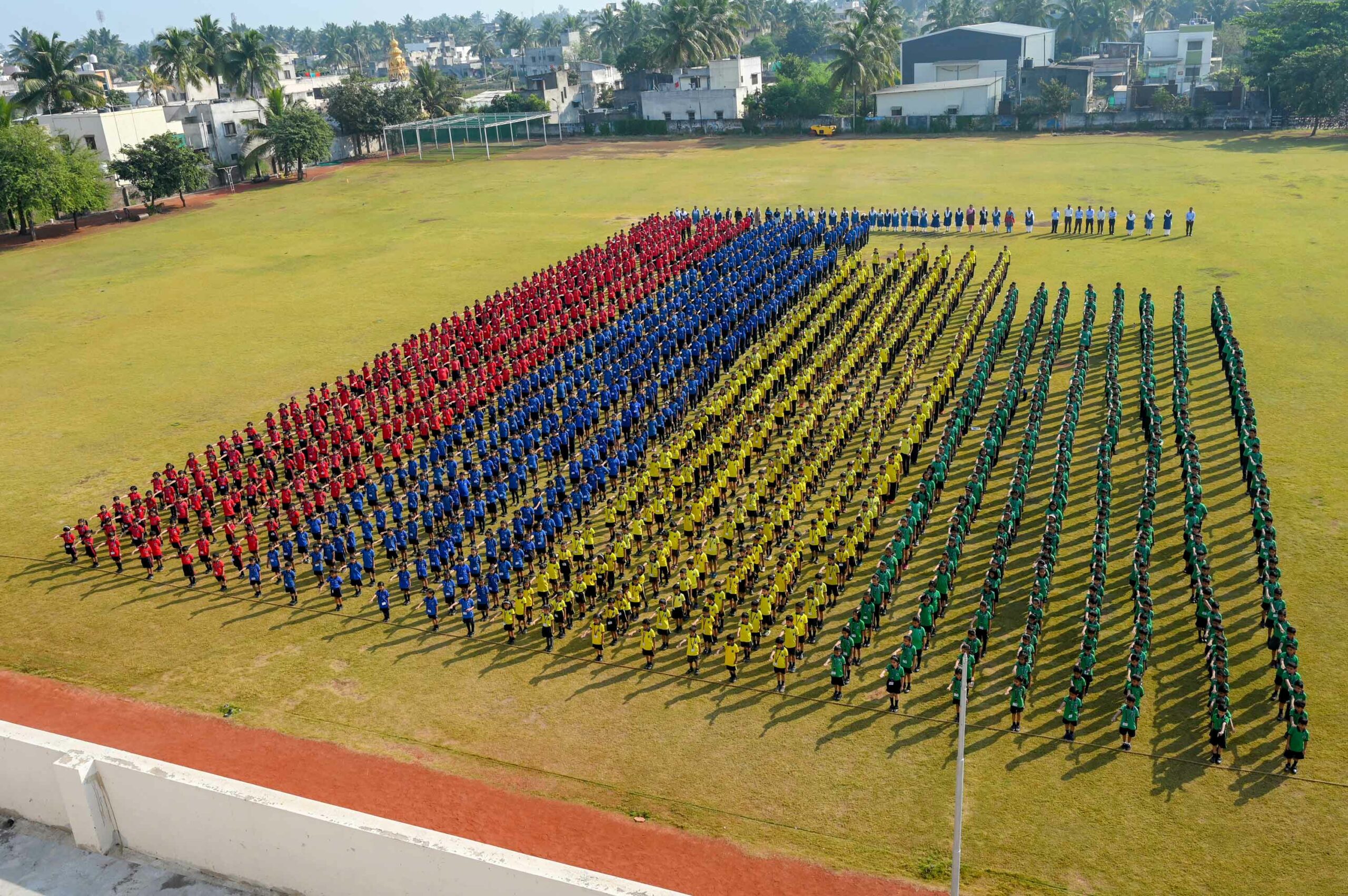 Appasaheb Birnale Public School campus photo 2 of 6 — Sangli