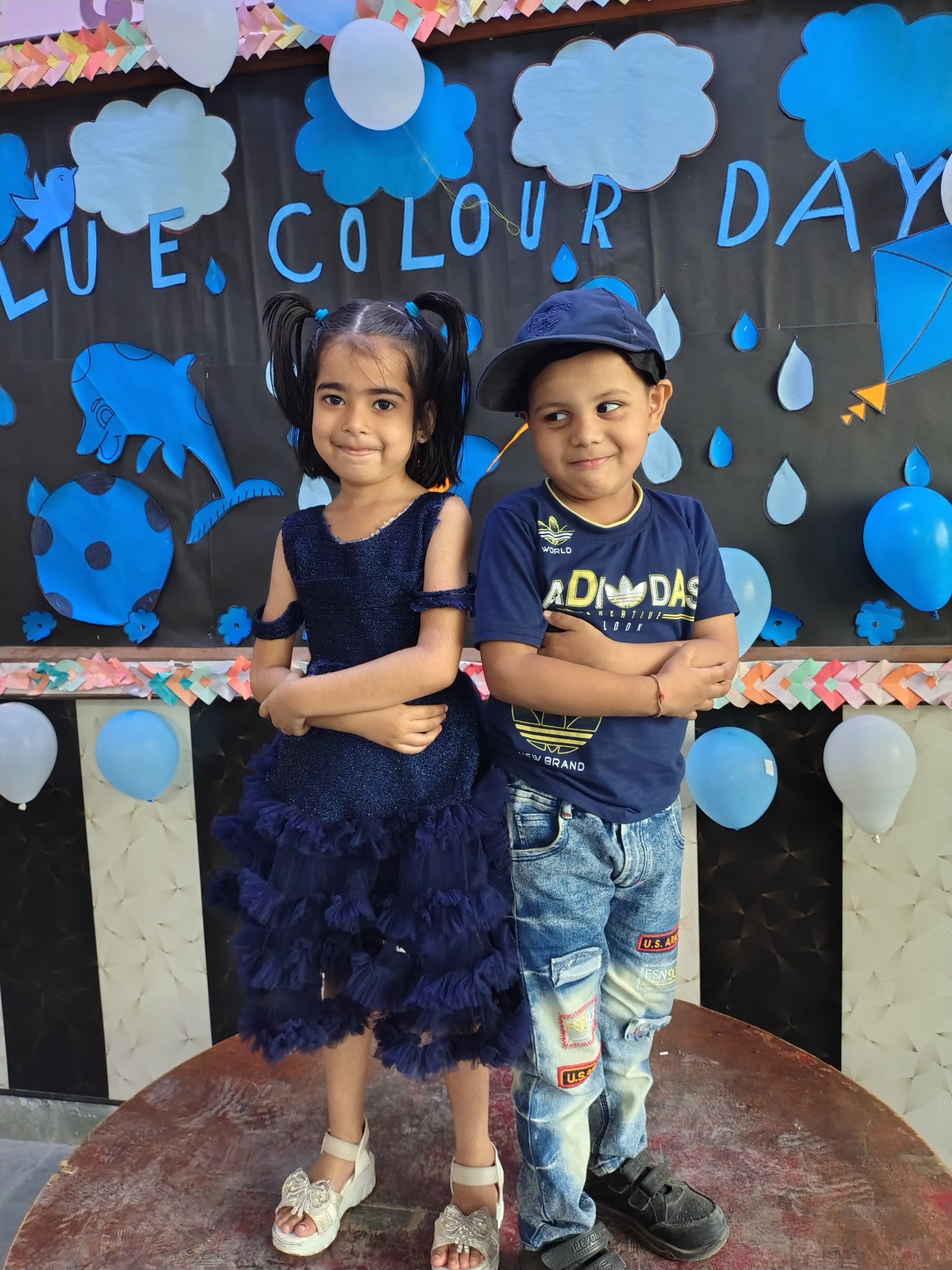 Heera Lal Public School campus photo 5 of 16 — MadanPur Dabas