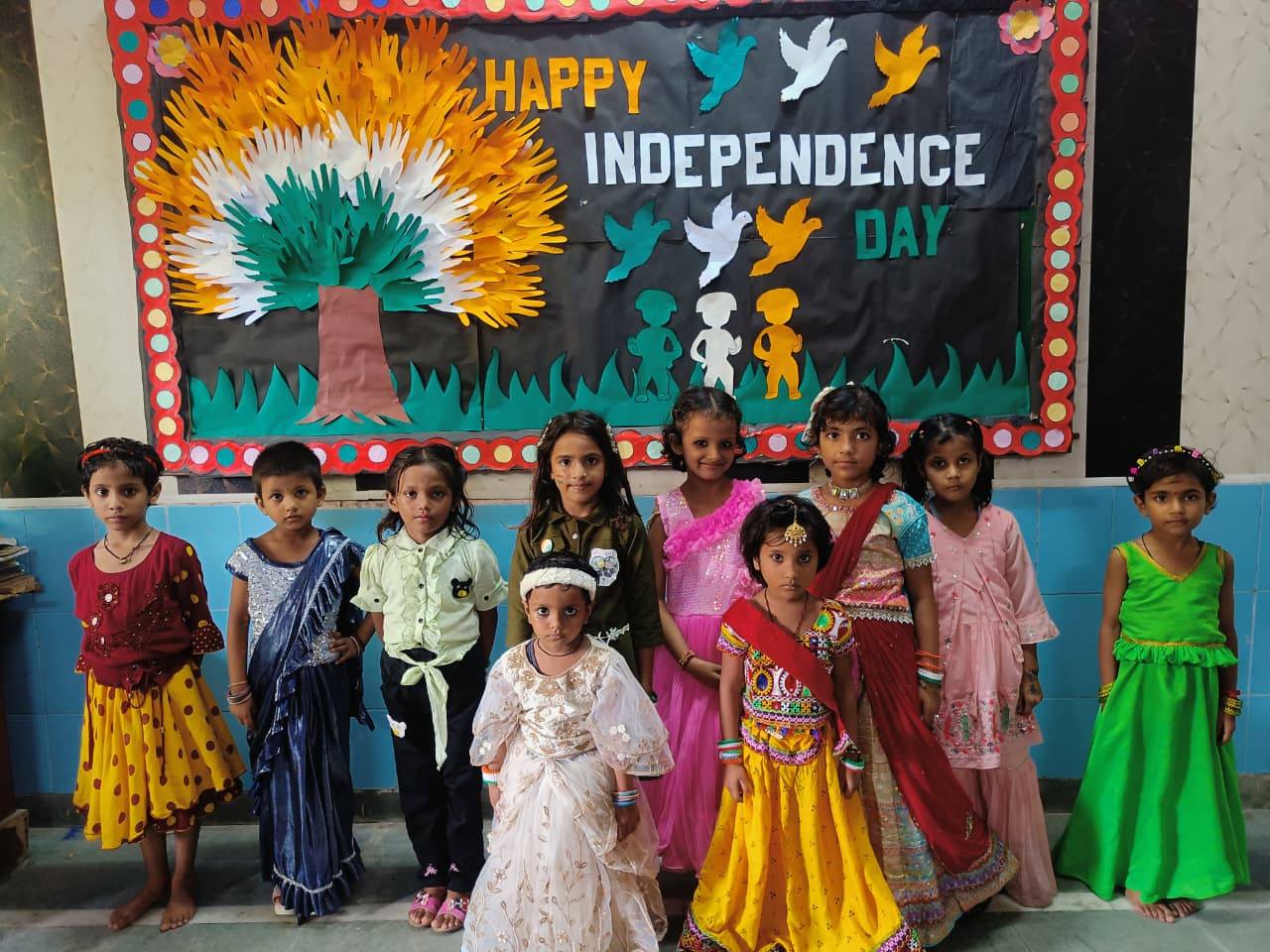 Heera Lal Public School campus photo 13 of 16 — MadanPur Dabas