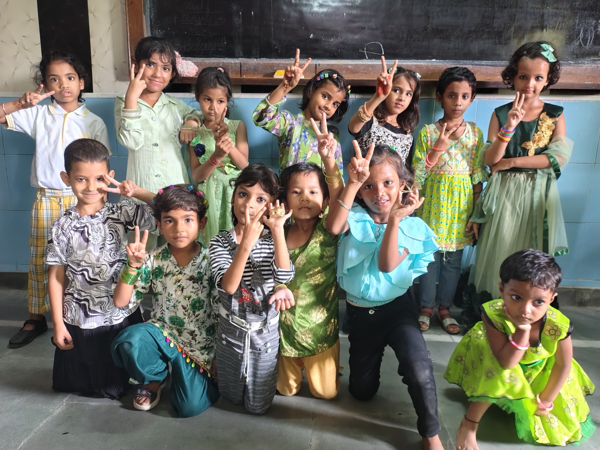 Heera Lal Public School campus photo 12 of 16 — MadanPur Dabas