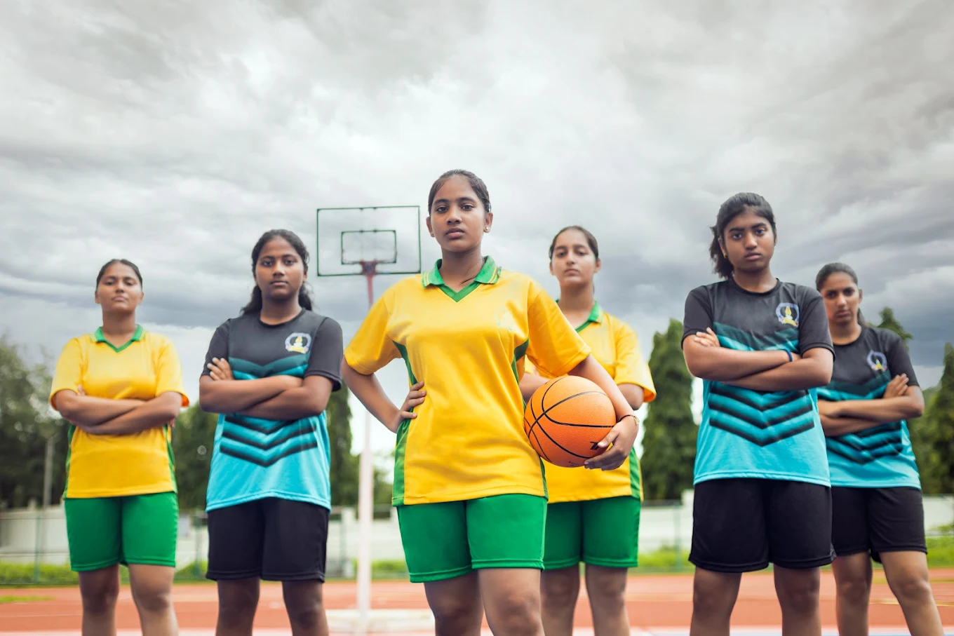 Holy Writ High School And Junior College campus photo 9 of 12 — Badlapur