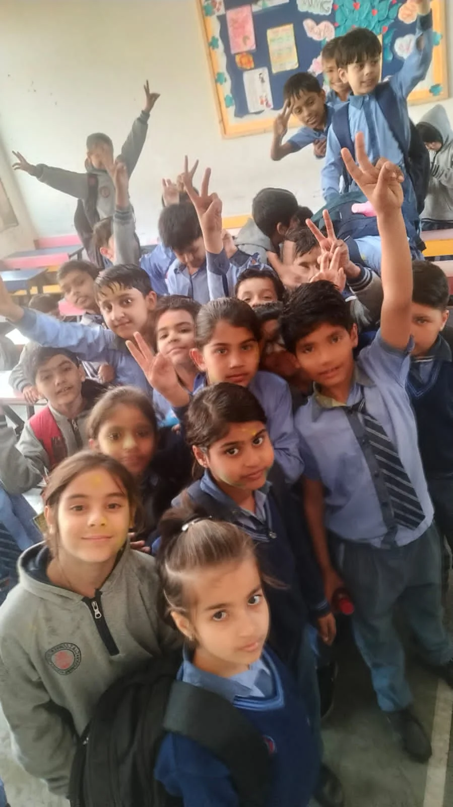 CIAT Convent School campus photo 2 of 18 — Kanjhawla