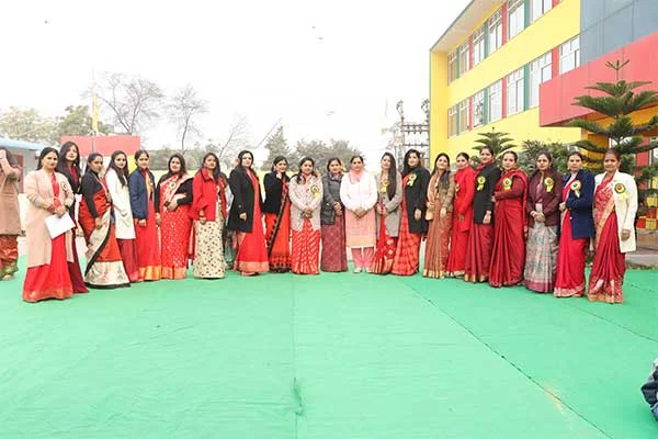CIAT Convent School campus photo 3 of 18 — Kanjhawla