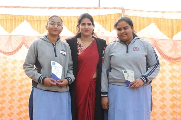 CIAT Convent School campus photo 9 of 18 — Kanjhawla