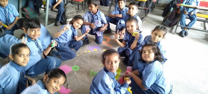 CIAT Convent School campus photo 16 of 18 — Kanjhawla