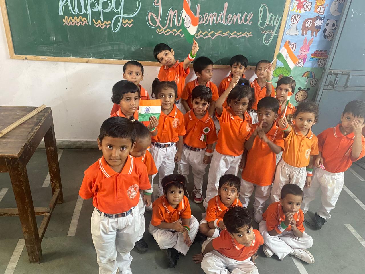 CIAT Convent School campus photo 18 of 18 — Kanjhawla