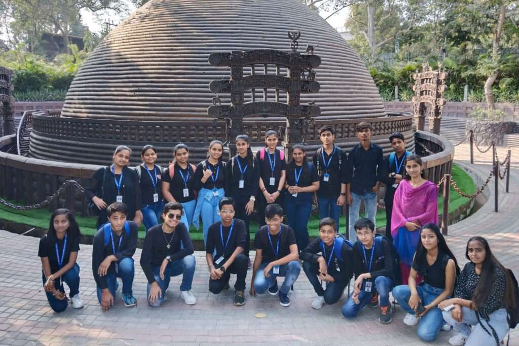 Manvi Public School campus photo 26 of 30 — Rohini