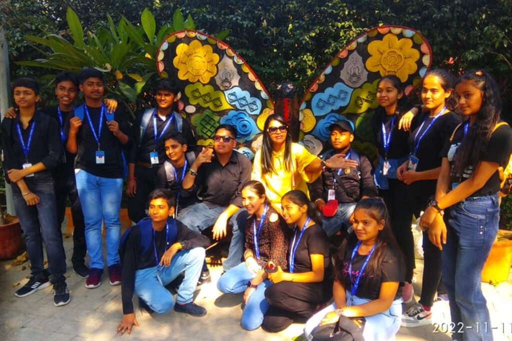 Manvi Public School campus photo 21 of 30 — Rohini