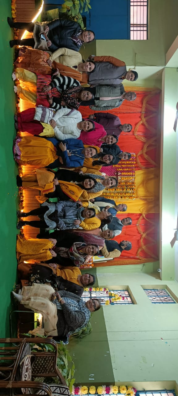 R R Geeta Bal Bharti Sr Sec Public School campus photo 12 of 15 — Sultanpuri C Block