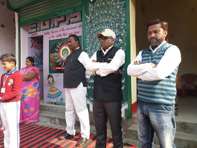 Chand Ram Public School campus photo 6 of 6 — Nangal Thakran