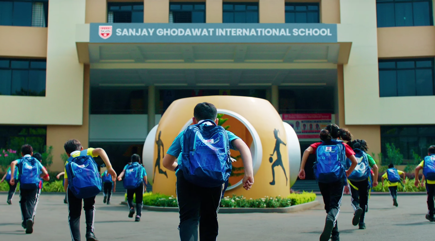 Sanjay Ghodawat International School campus photo 2 of 30 — Kolhapur