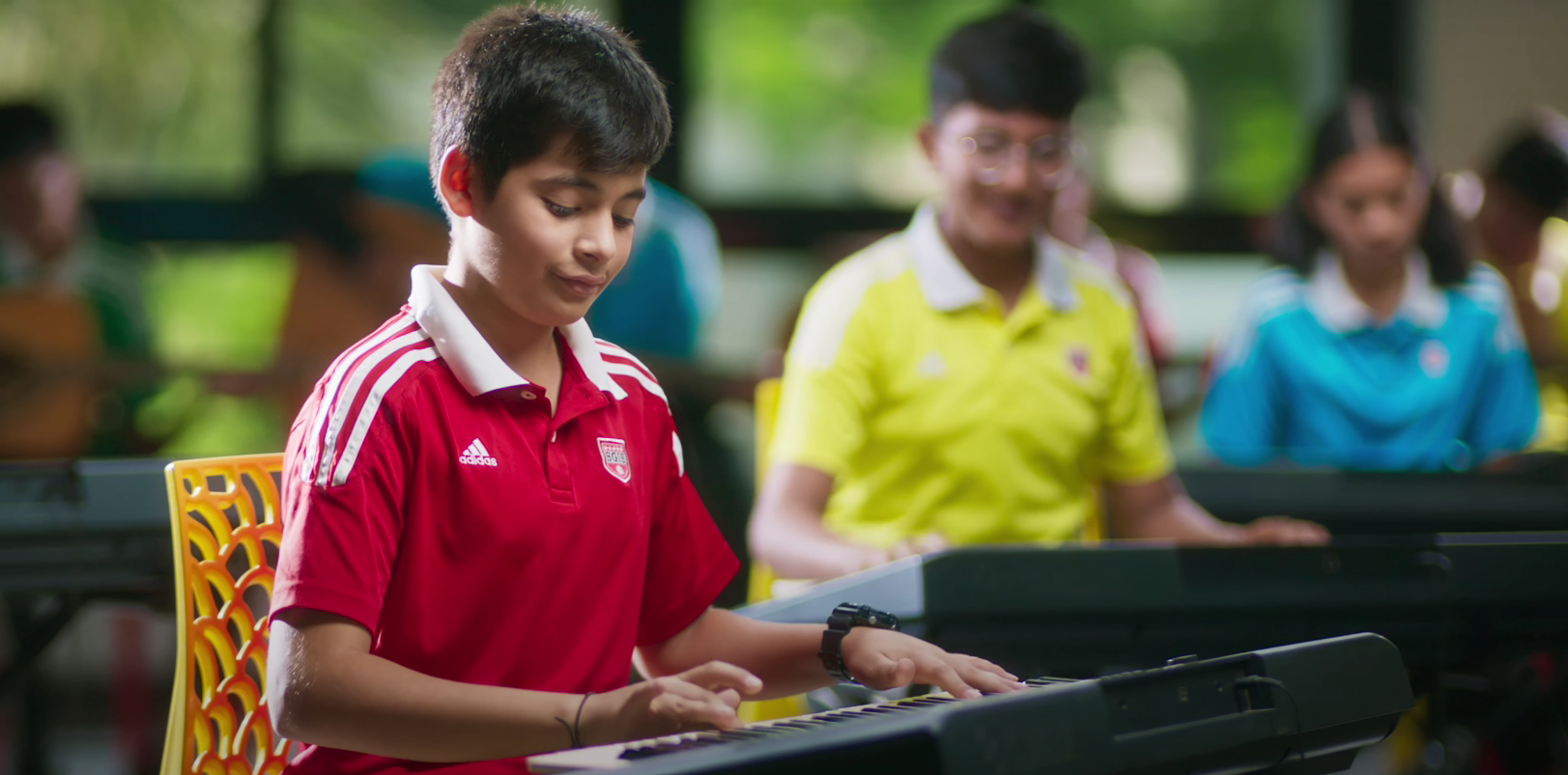 Sanjay Ghodawat International School campus photo 6 of 30 — Kolhapur