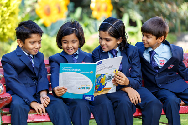 Sanjay Ghodawat International School campus photo 8 of 30 — Kolhapur