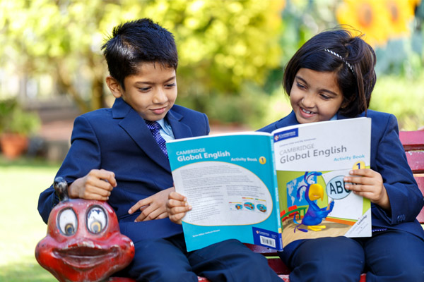 Sanjay Ghodawat International School campus photo 9 of 30 — Kolhapur