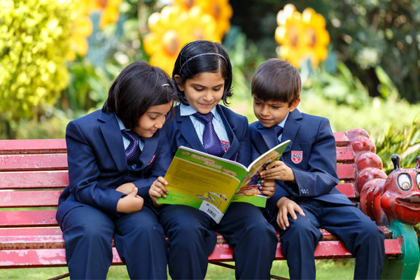 Sanjay Ghodawat International School campus photo 10 of 30 — Kolhapur