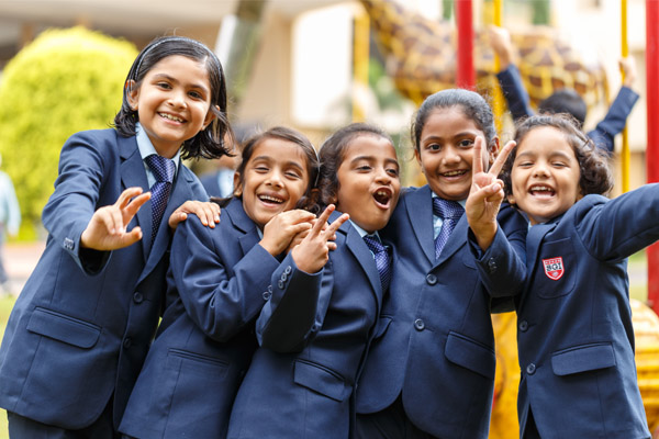 Sanjay Ghodawat International School campus photo 14 of 30 — Kolhapur