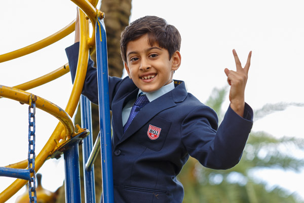 Sanjay Ghodawat International School campus photo 13 of 30 — Kolhapur
