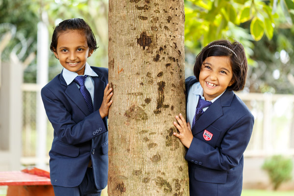 Sanjay Ghodawat International School campus photo 15 of 30 — Kolhapur