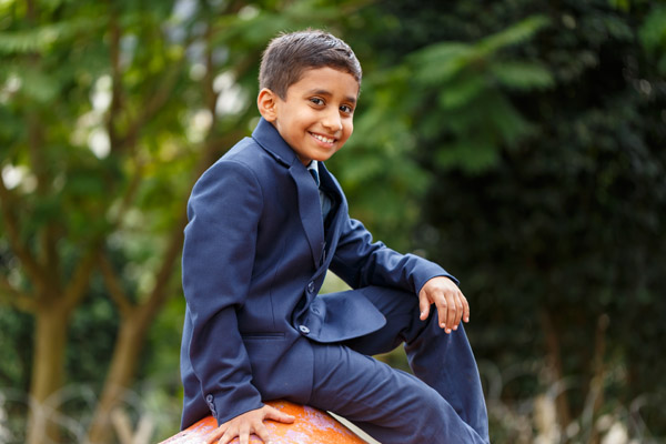 Sanjay Ghodawat International School campus photo 16 of 30 — Kolhapur
