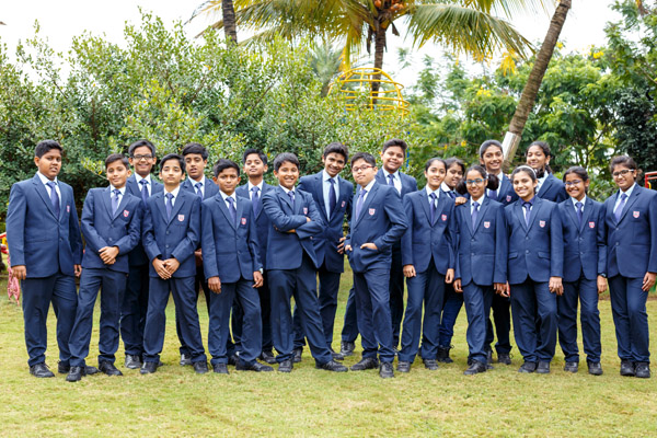 Sanjay Ghodawat International School campus photo 18 of 30 — Kolhapur