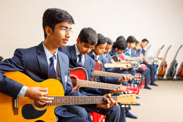 Sanjay Ghodawat International School campus photo 22 of 30 — Kolhapur