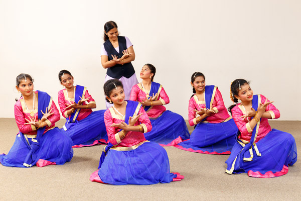 Sanjay Ghodawat International School campus photo 25 of 30 — Kolhapur
