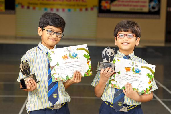 Sanjay Ghodawat International School campus photo 29 of 30 — Kolhapur