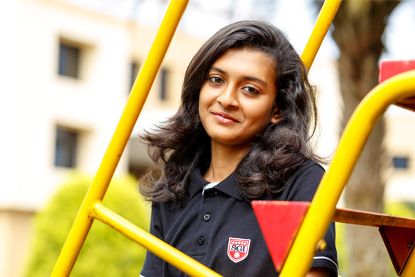 Sanjay Ghodawat International School campus photo 30 of 30 — Kolhapur
