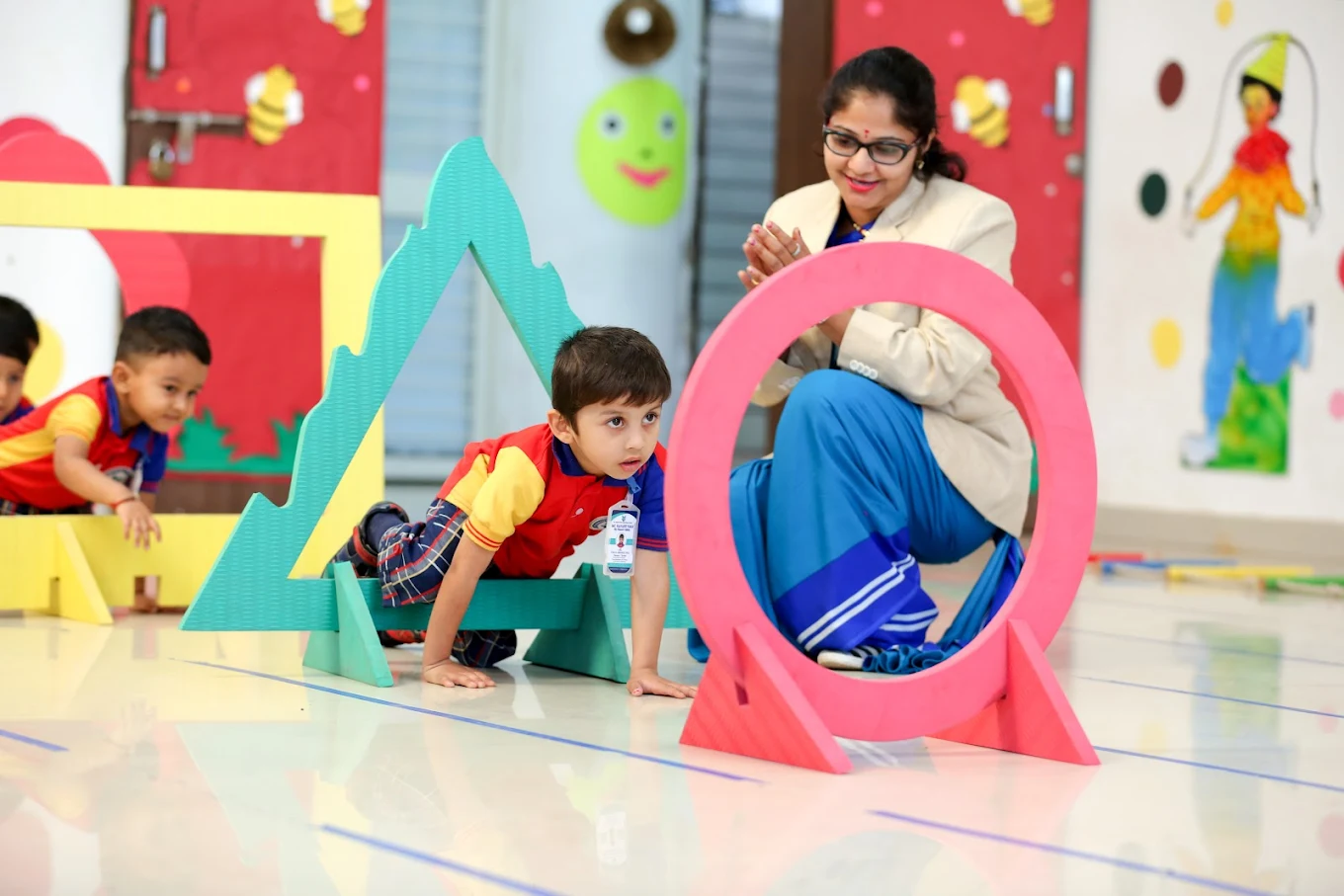 Dr. Cyrus Poonawalla International School campus photo 3 of 7 — Kolhapur