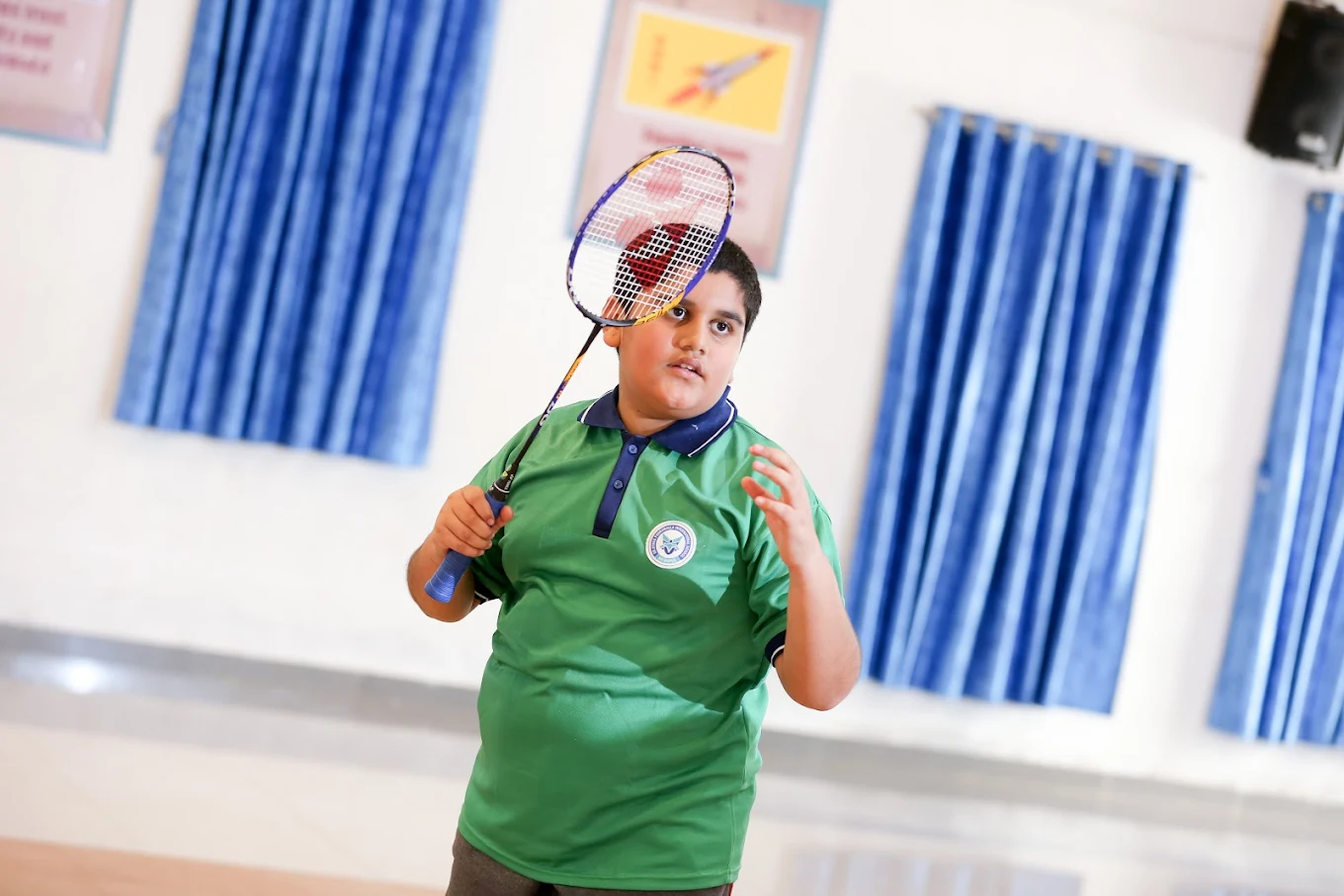 Dr. Cyrus Poonawalla International School campus photo 4 of 7 — Kolhapur