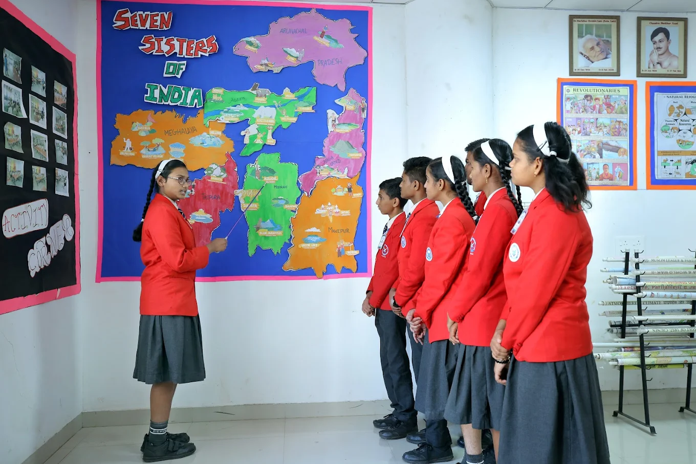 Dr. Cyrus Poonawalla International School campus photo 6 of 7 — Kolhapur