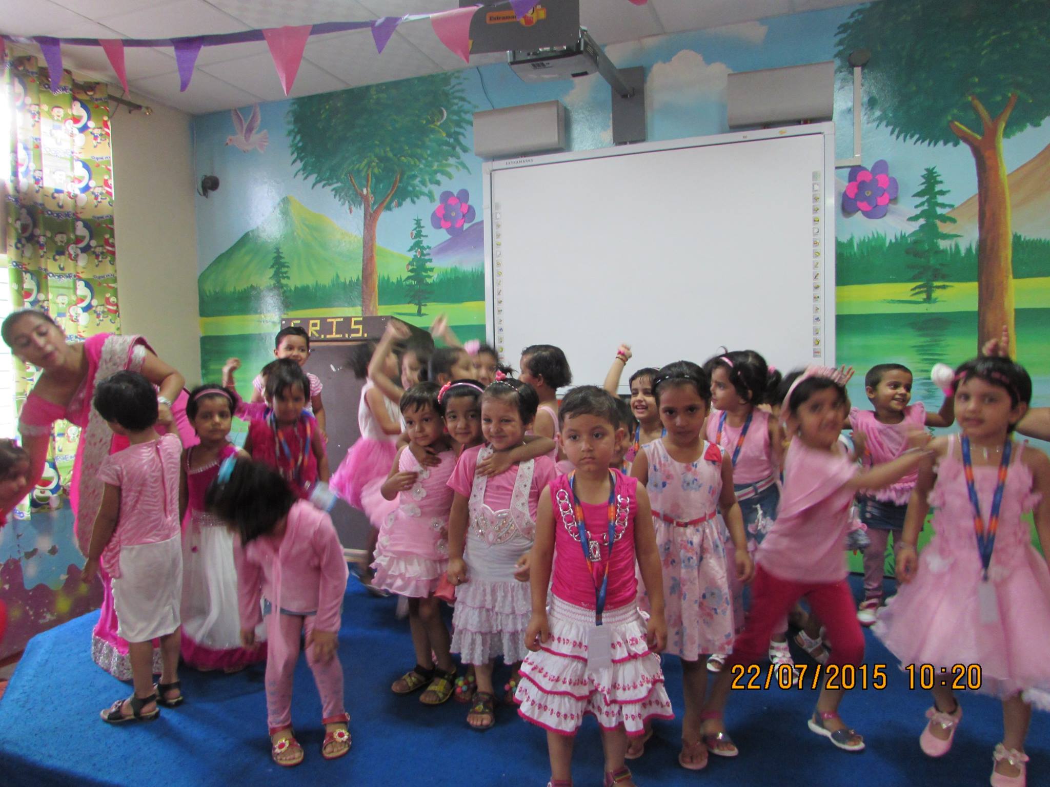 G.R. International School campus photo 7 of 16 — Pooth Khurd