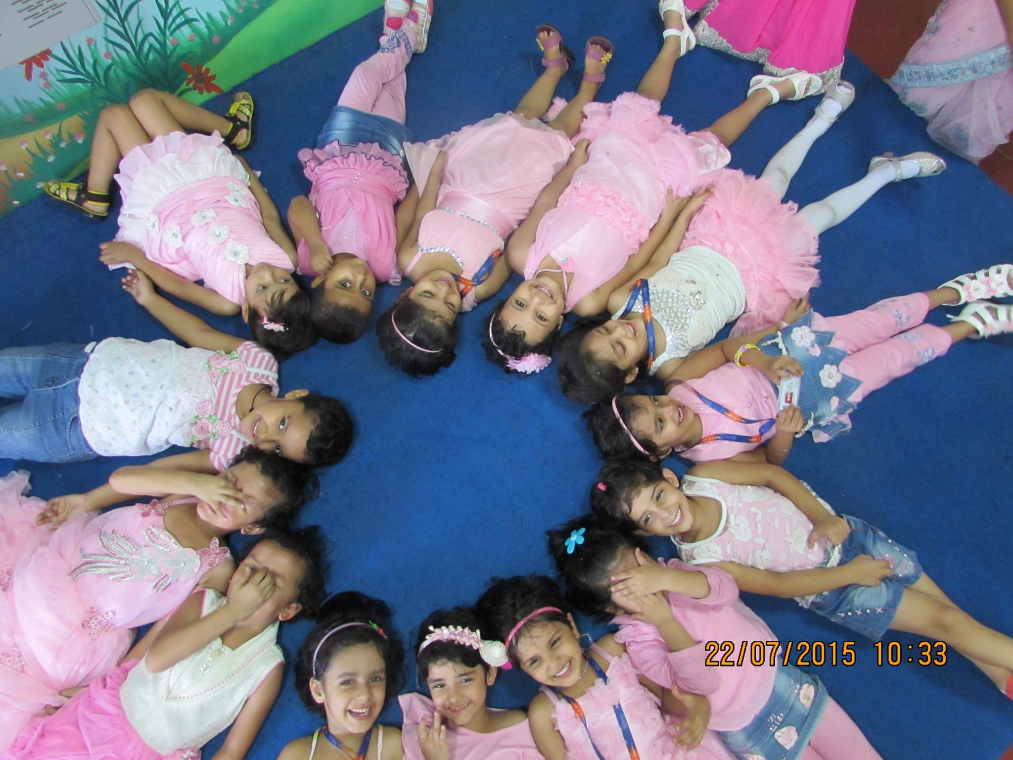 G.R. International School campus photo 6 of 16 — Pooth Khurd