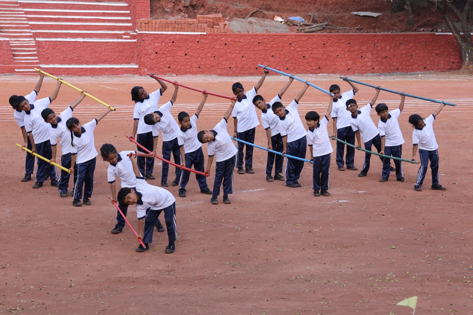 Pinewoods International High School & Junior College campus photo 3 of 16 — Panchgani