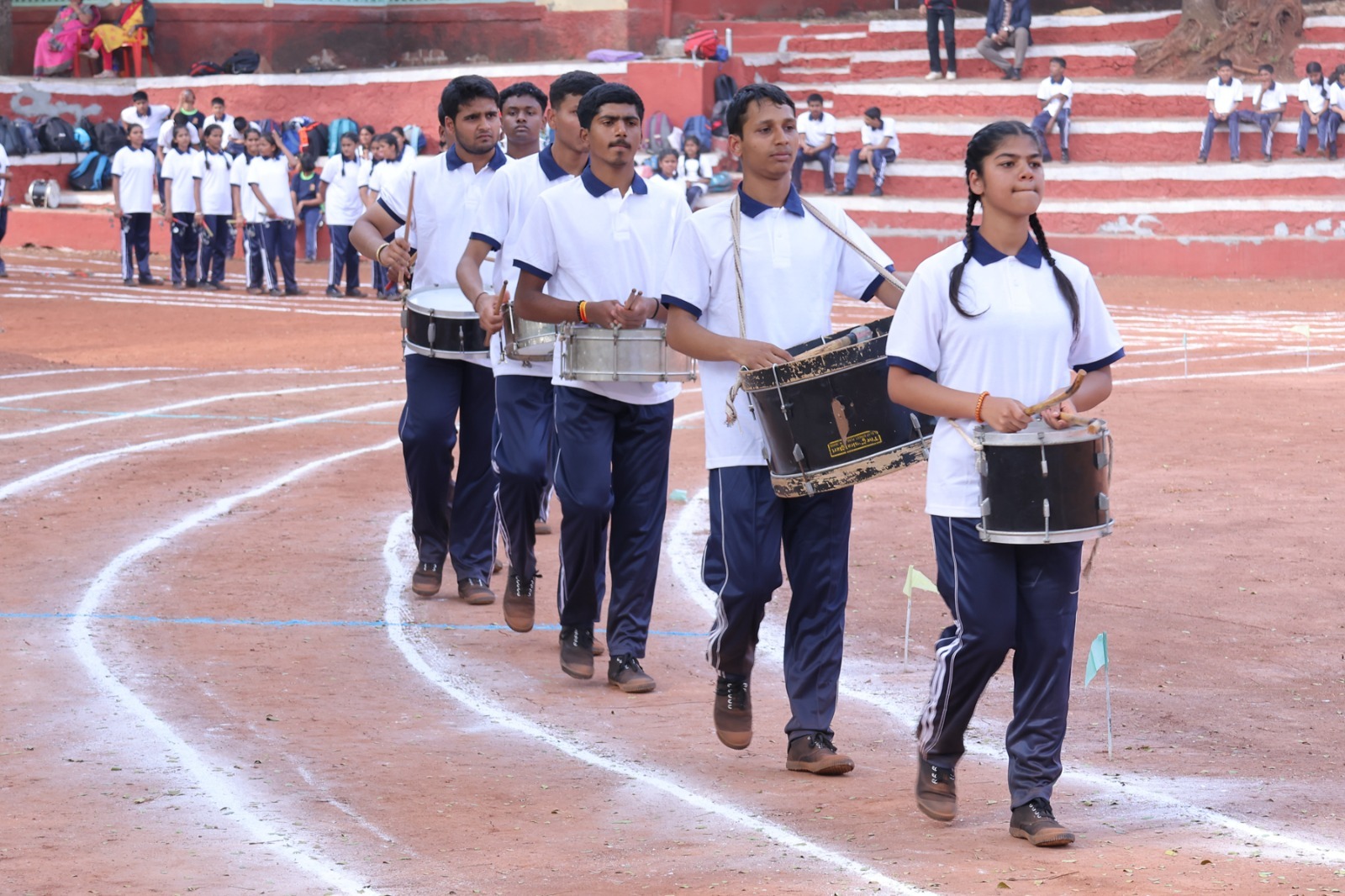 Pinewoods International High School & Junior College campus photo 4 of 16 — Panchgani