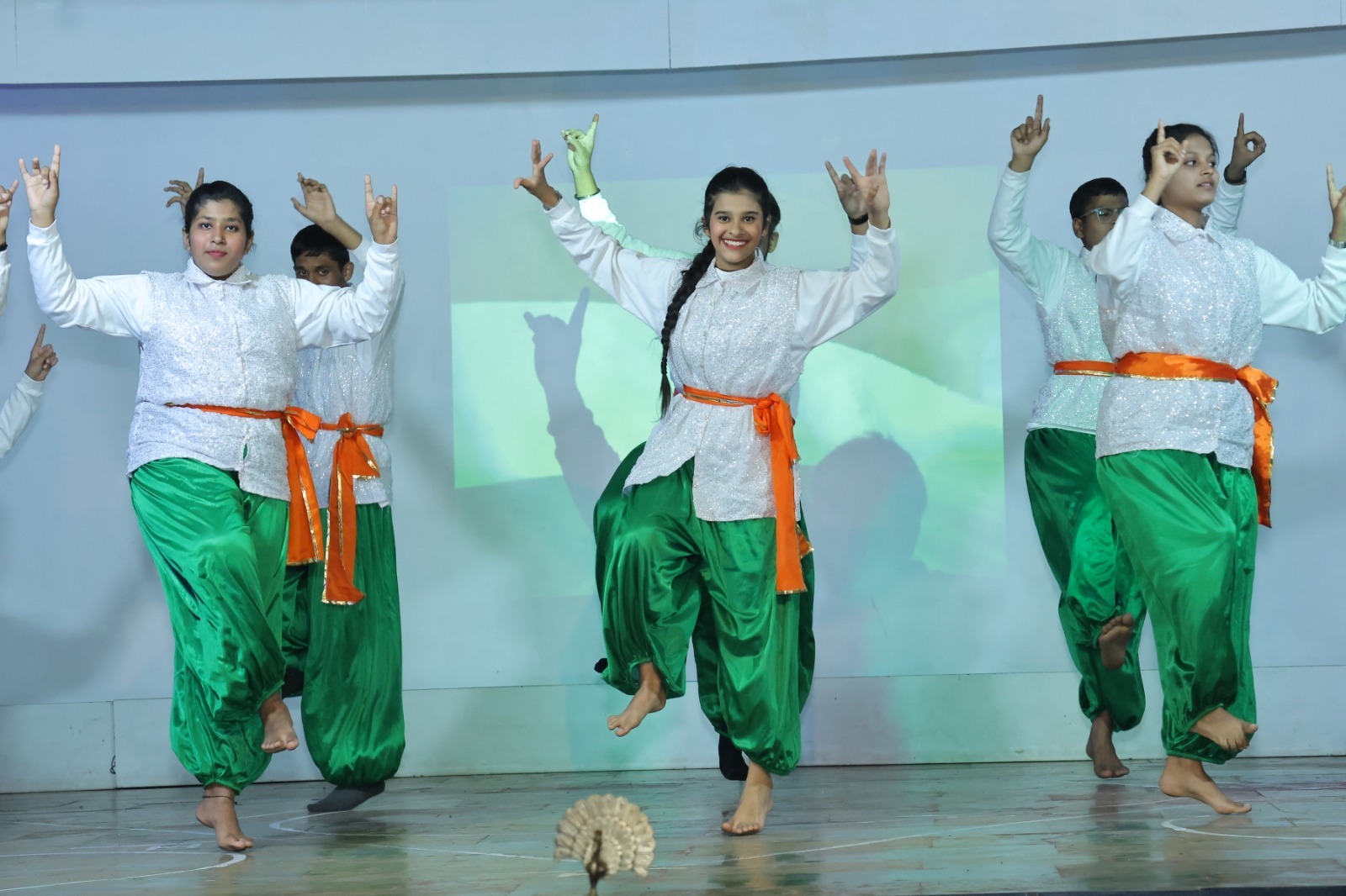 Pinewoods International High School & Junior College campus photo 7 of 16 — Panchgani