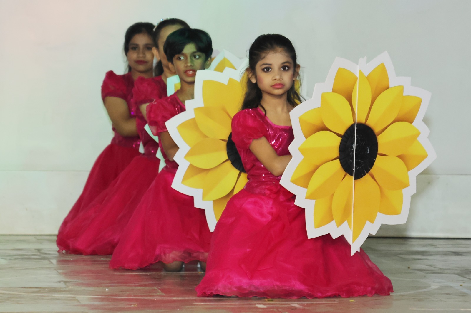 Pinewoods International High School & Junior College campus photo 10 of 16 — Panchgani