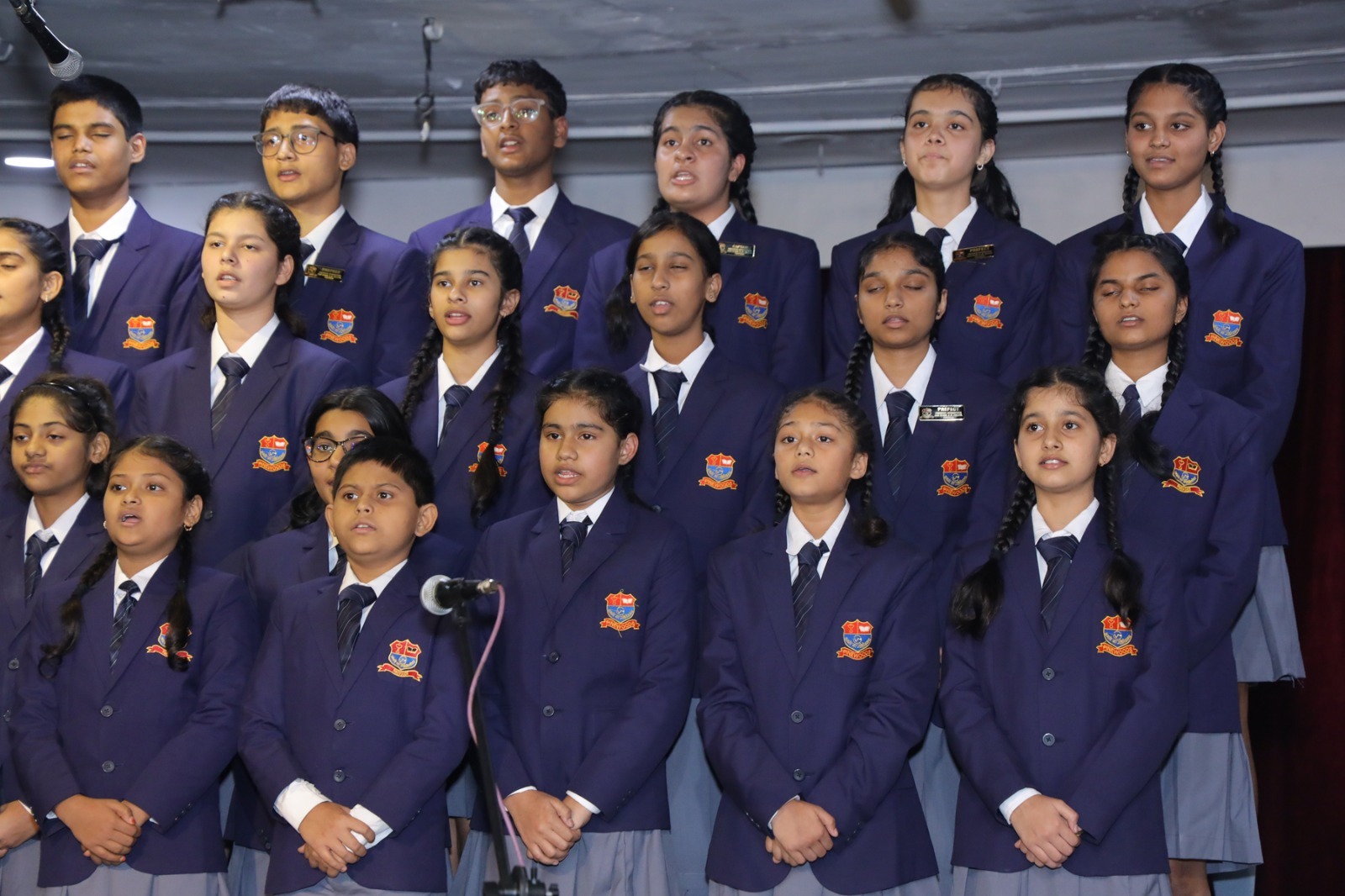 Pinewoods International High School & Junior College campus photo 14 of 16 — Panchgani